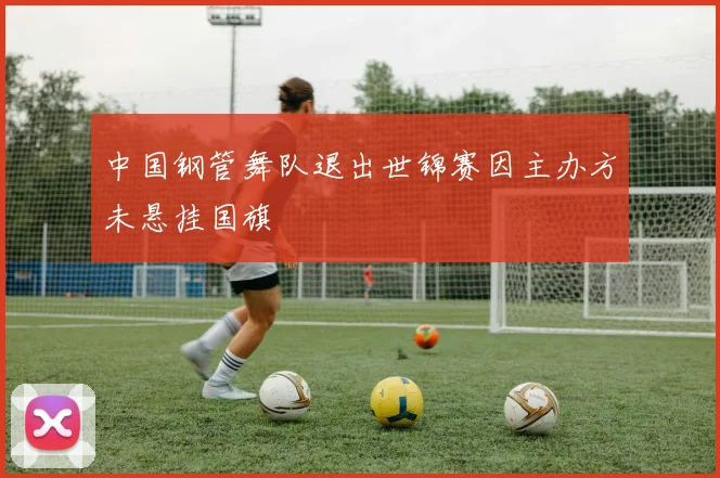 中国钢管舞队退出世锦赛因主办方未悬挂国旗