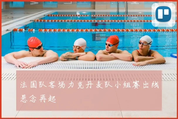 法国队客场力克丹麦队小组赛出线悬念再起
